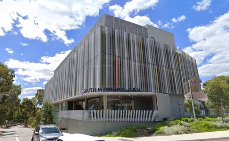3 - Devlin Engineering Gallery - Armadale TAFE 3