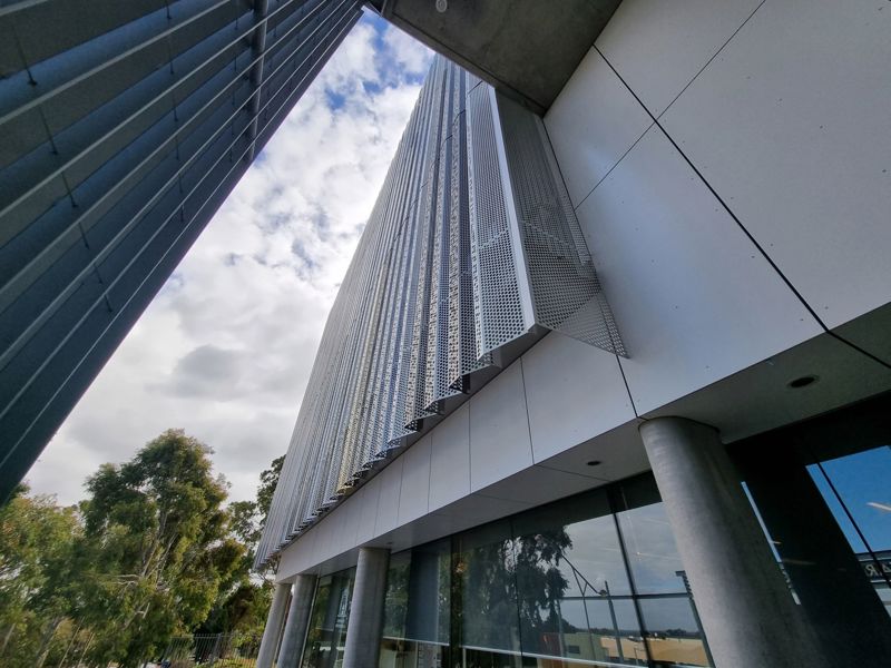 1 - Devlin Engineering Gallery - Armadale TAFE 1
