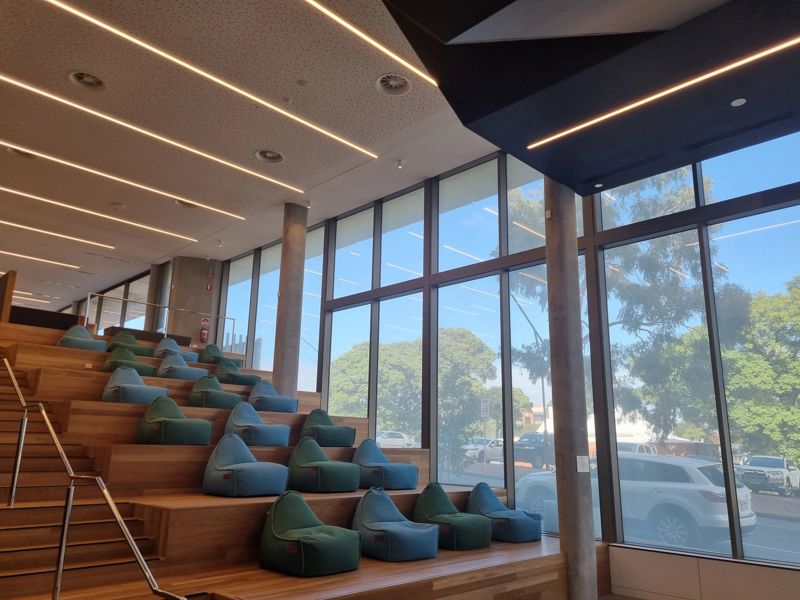 2 - Devlin Engineering Gallery - Armadale TAFE 2