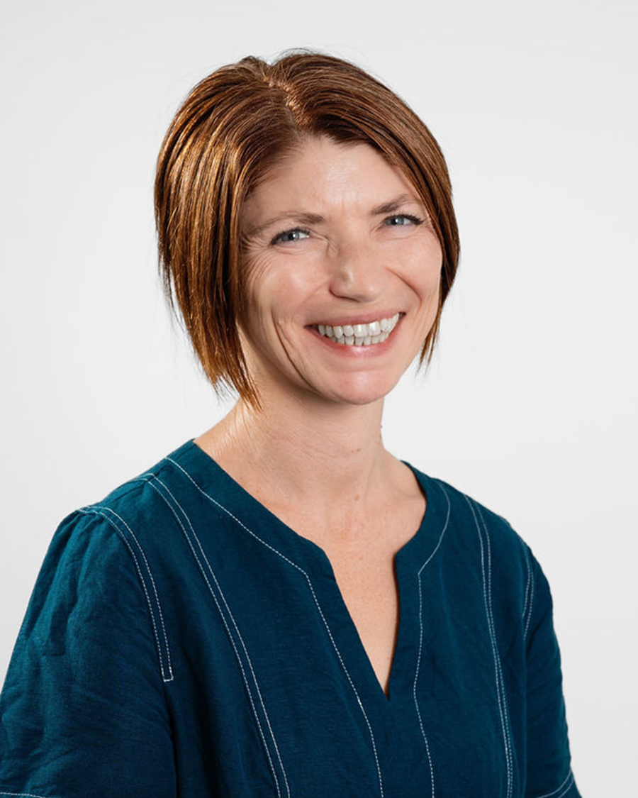 Elizabeth Devlin