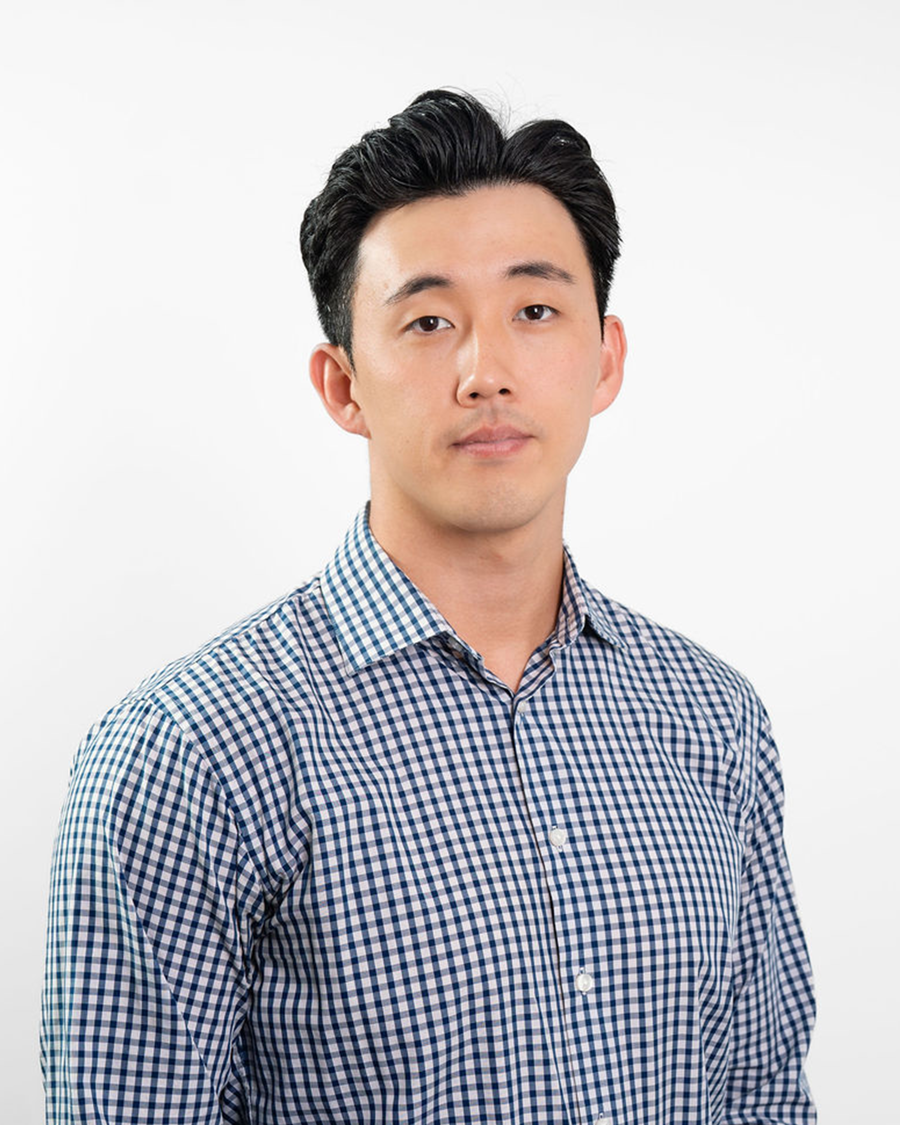Ian Lim