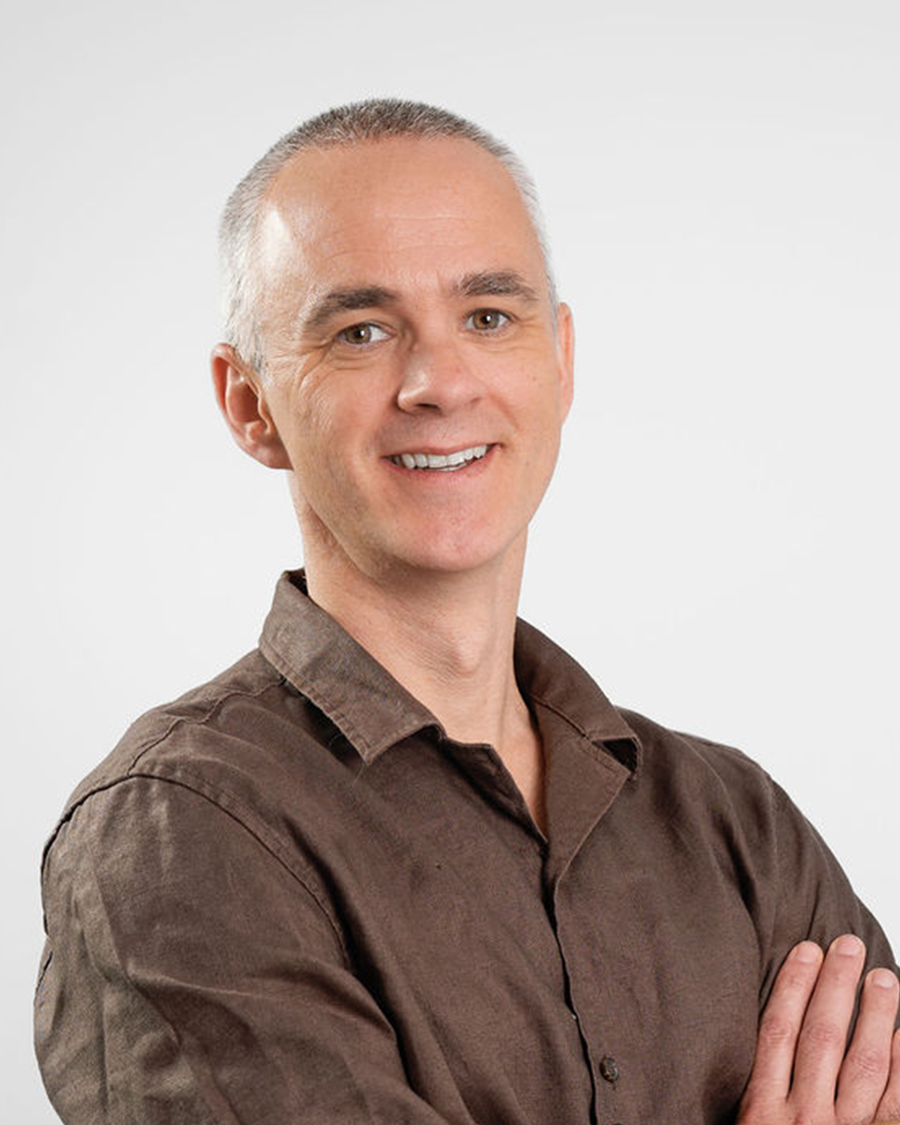 Nick Devlin
