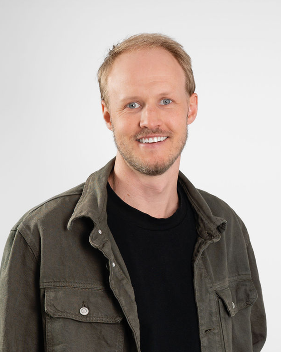 Thomas Floyd