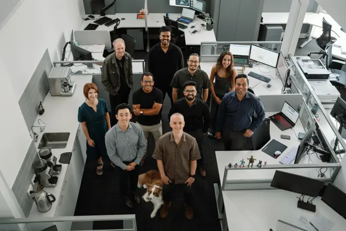 Our People